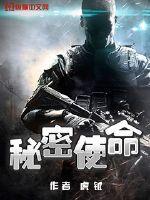 秘密使命电视剧