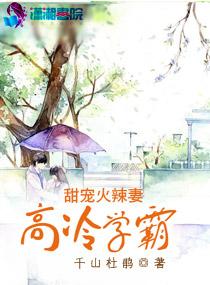 高冷学霸甜妹恋爱剧