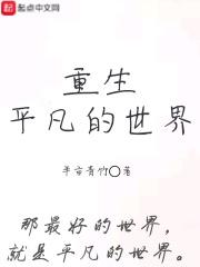 重生之平凡的世界起点