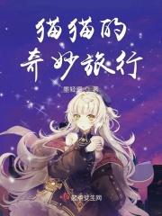 猫猫的奇妙旅行 墨轻缀