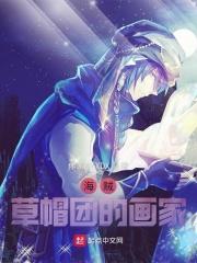 草帽海贼团绘画图片