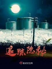 秘密追踪是谁