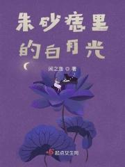 朱砂痣白月光出自原文