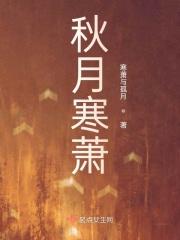 秋月寒江下一句