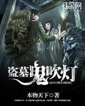 鬼吹灯盗过的墓