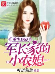 重生军长的农家媳
