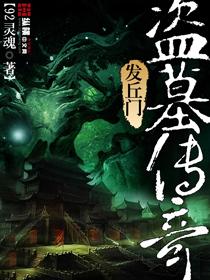 盗墓之发丘传人飞卢