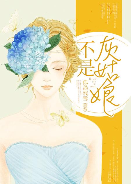 你不是灰姑娘作者是谁