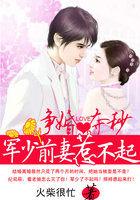 军少前妻有喜了免费阅读全文