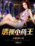 透视医王作者小妖