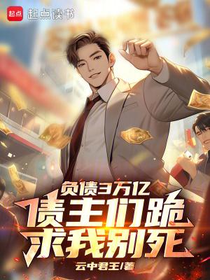 负债3万我该怎么办