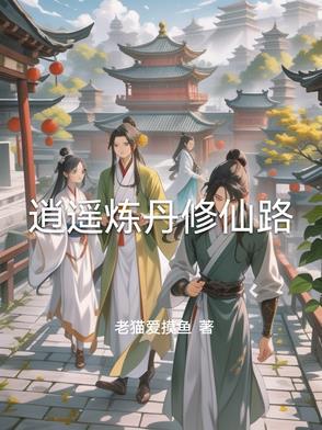 逍遥修真四阶炼丹炉