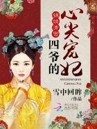 四爷的心尖宠妃阅读