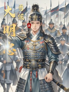 大明的忠臣