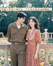 穿越70年代当农女