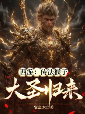 西游后传之大圣归来