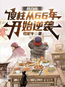四合院娶妻秦京茹傻柱不傻的
