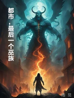 都市之最后一个道士