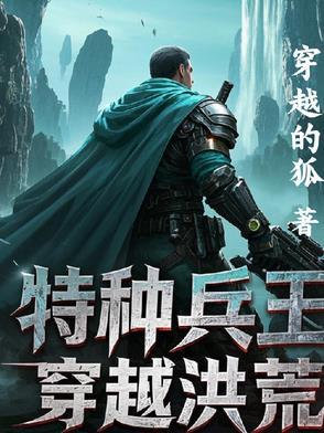 特种兵穿越的