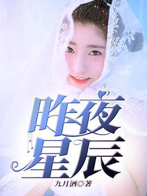 昨夜星辰 原唱