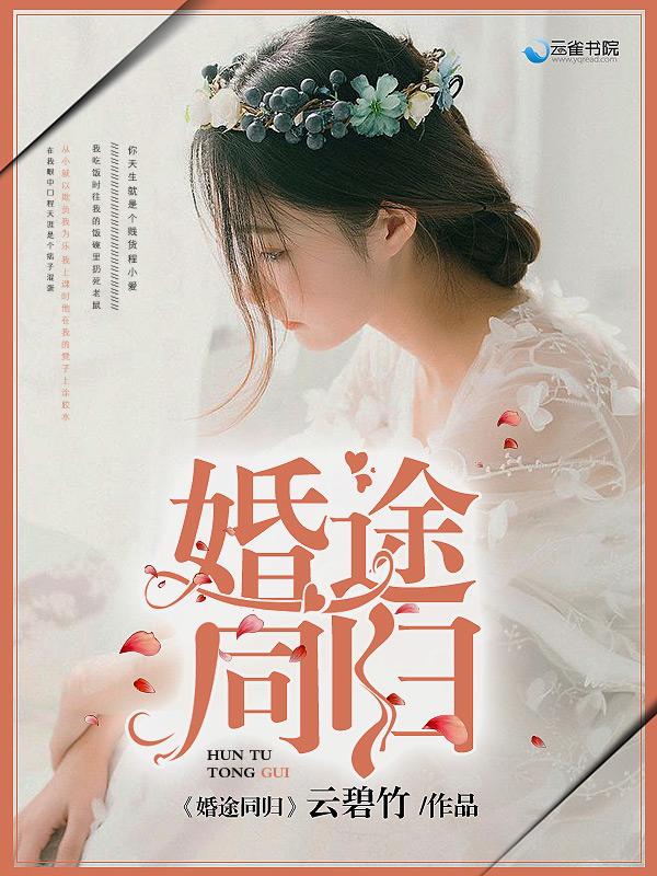 婚途不易全文免费阅读