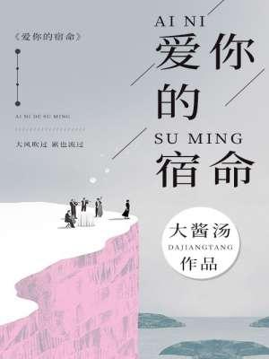 爱你的宿命是什么意思