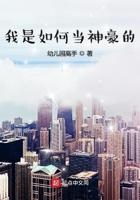 我是如何当神豪的井高