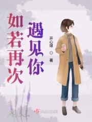 如果能再次遇见你