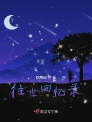 往事回忆录