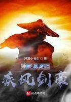 江湖中的疾风剑豪是什么