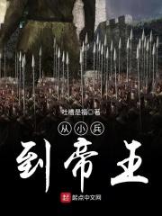 从小兵到将军