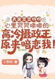 摄政冷王的王妃