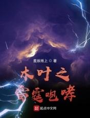 木叶之征服雷武