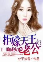 拒嫁天王老公完整版txt
