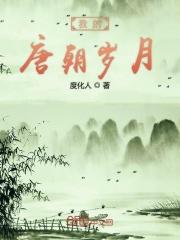 我的唐朝生涯